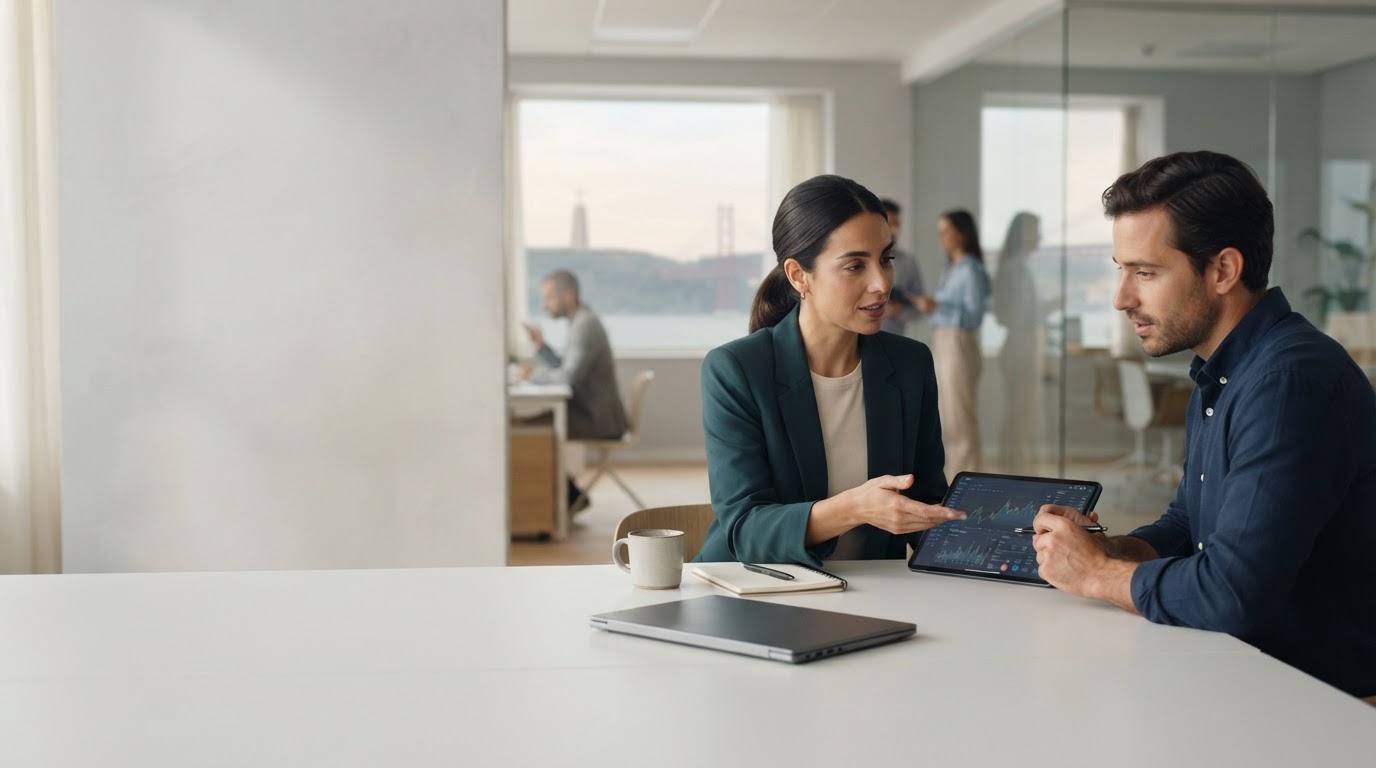 Preços Ativância — painel de análise de dados financeiros com inteligência artificial